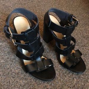 Brand new madden girl sandals